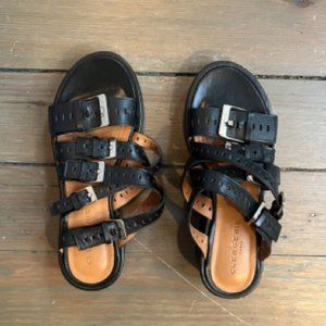robert clergerie paris sandals